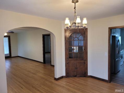 8314 S Walnut Street Daleville IN 47334