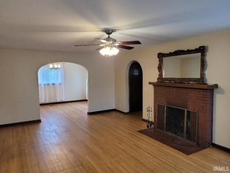 8314 S Walnut Street Daleville IN 47334
