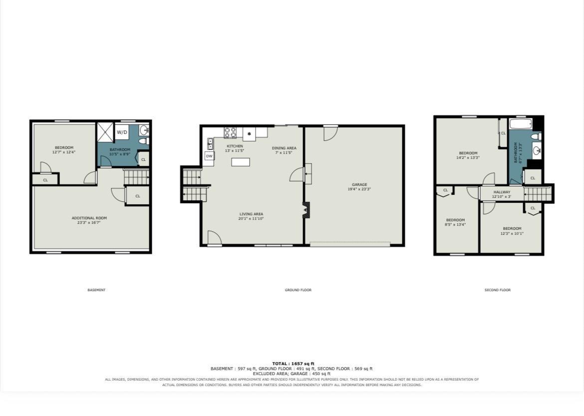 55944 Buckeye Road Mishawaka IN 46545