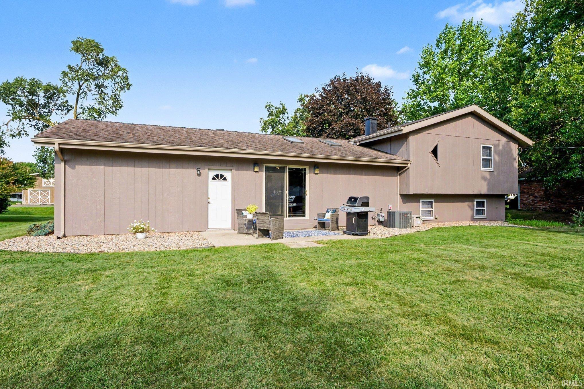 55944 Buckeye Road Mishawaka IN 46545