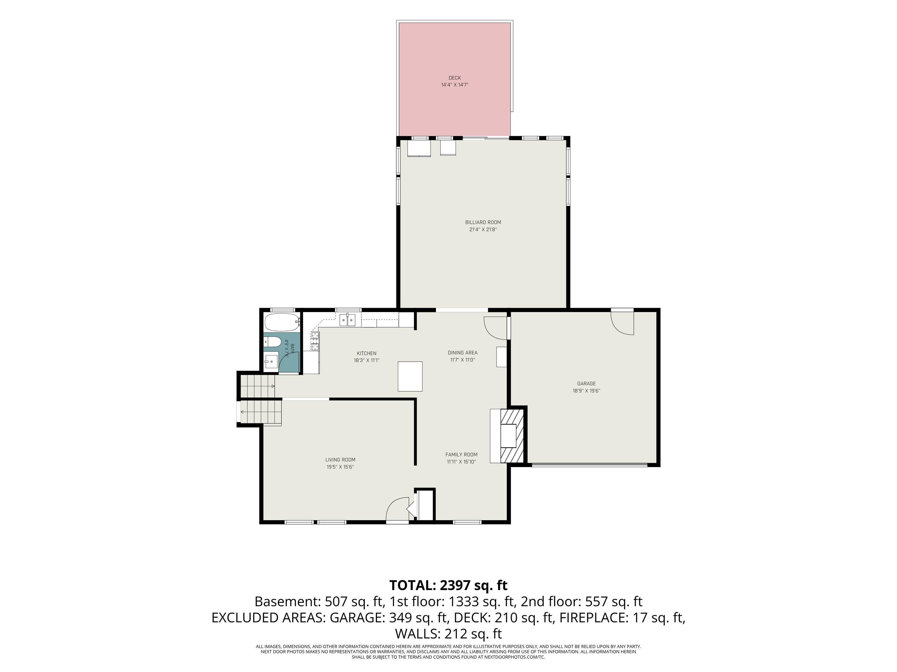 18255 Brightlingsea Place South Bend IN 46637