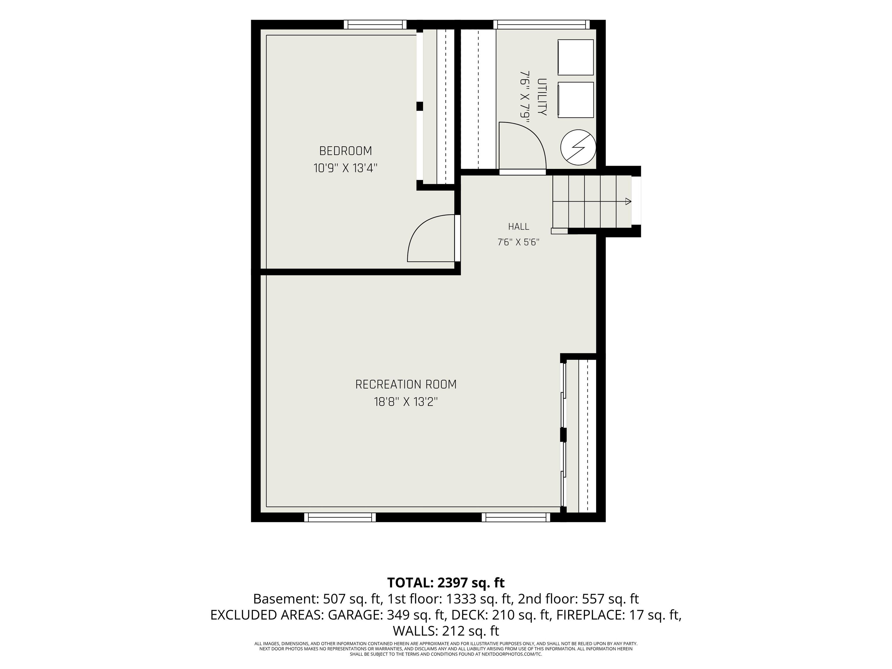 18255 Brightlingsea Place South Bend IN 46637