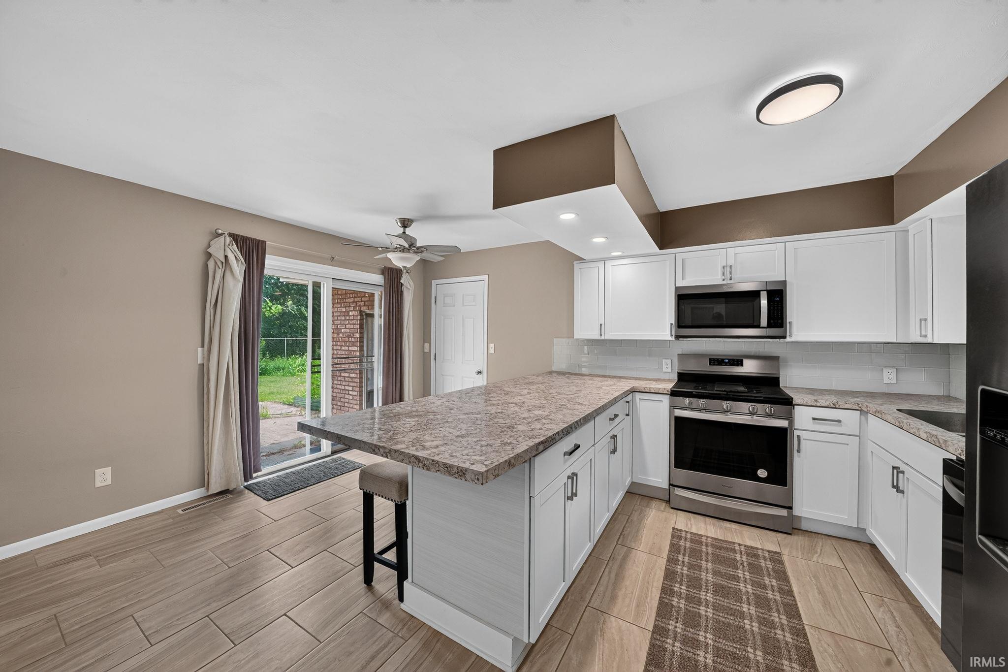 55880 River Shore Lane Elkhart IN 46516