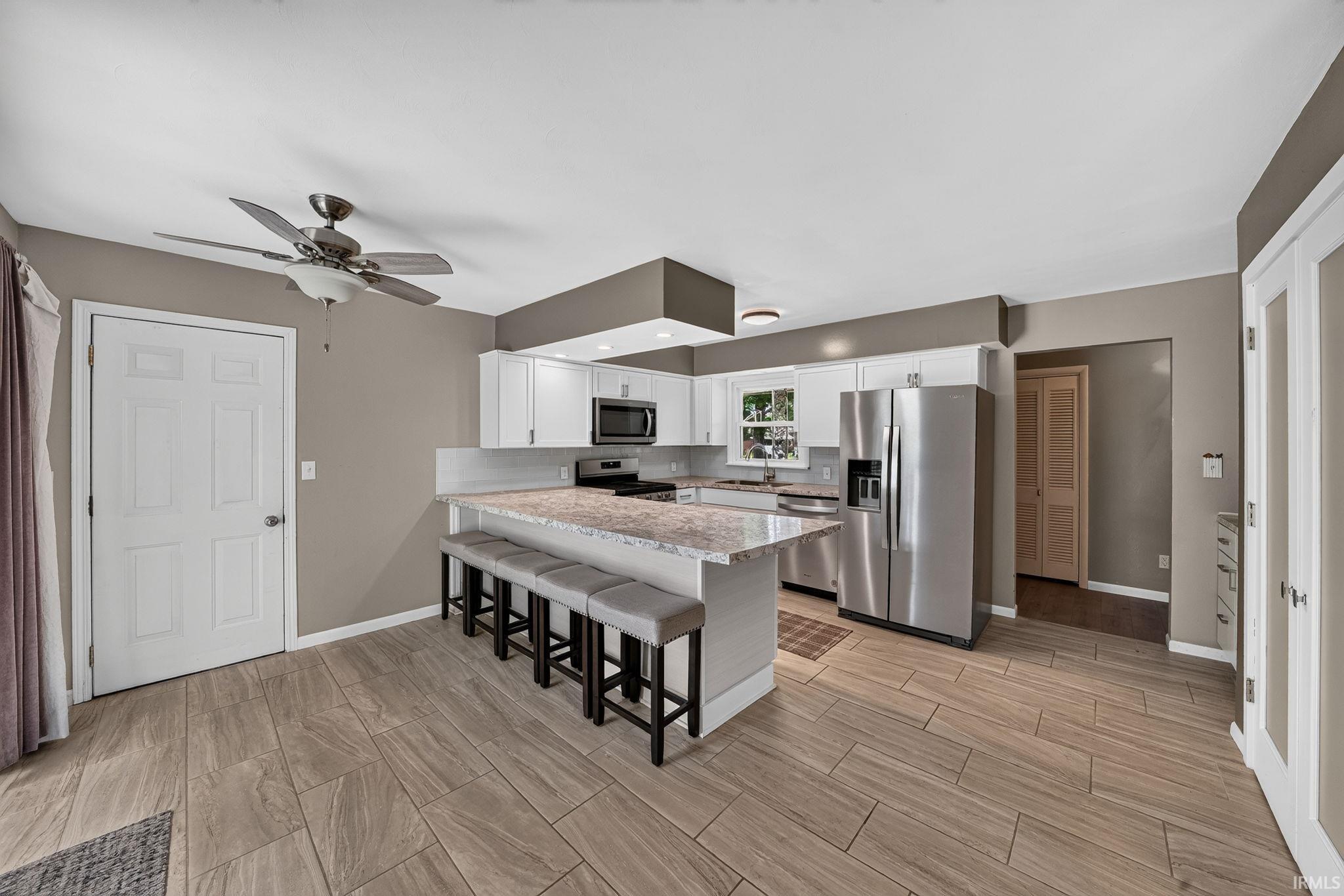 55880 River Shore Lane Elkhart IN 46516