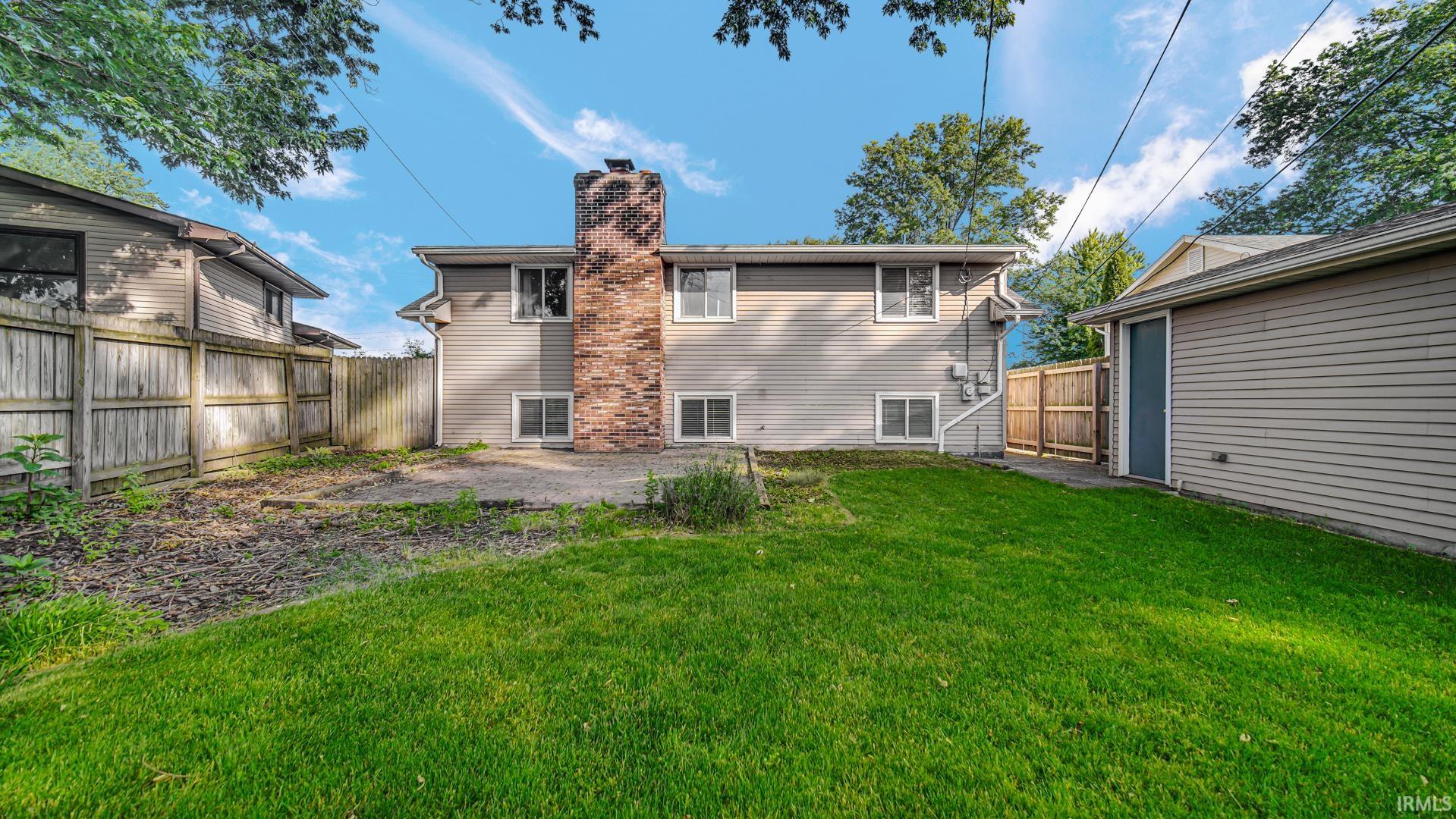 2635 Prescott Drive Mishawaka IN 46544