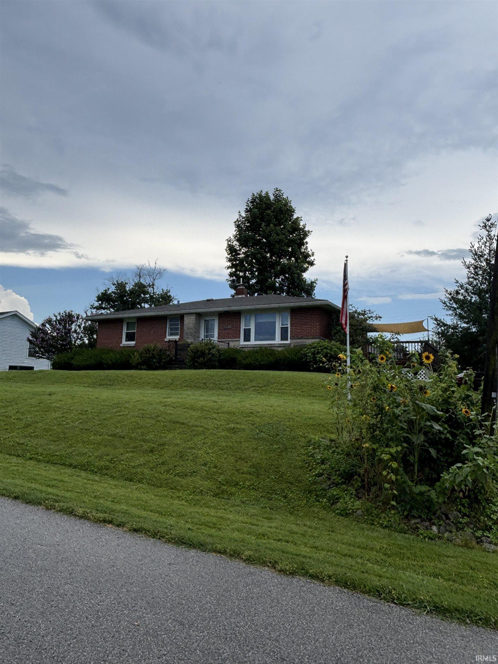 501 E Florence Street Salem IN 47167