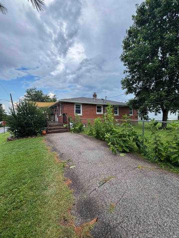 501 E Florence Street Salem IN 47167