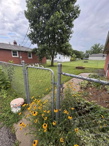 501 E Florence Street Salem IN 47167