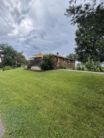 501 E Florence Street Salem IN 47167