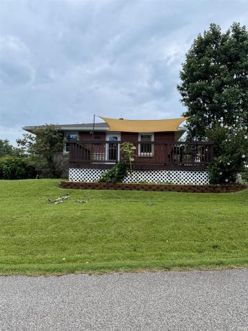 501 E Florence Street Salem IN 47167