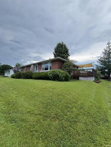 501 E Florence Street Salem IN 47167