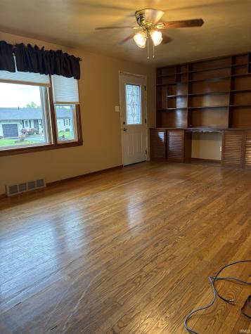 501 E Florence Street Salem IN 47167