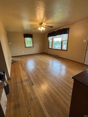 501 E Florence Street Salem IN 47167