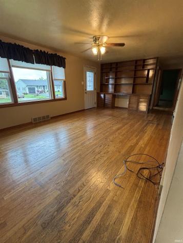 501 E Florence Street Salem IN 47167