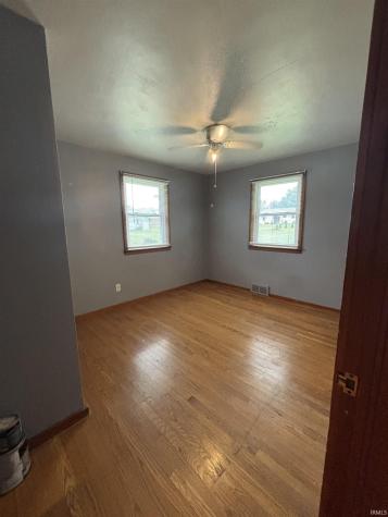 501 E Florence Street Salem IN 47167