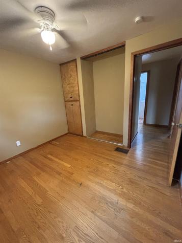 501 E Florence Street Salem IN 47167