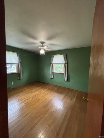 501 E Florence Street Salem IN 47167
