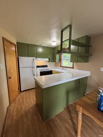 501 E Florence Street Salem IN 47167