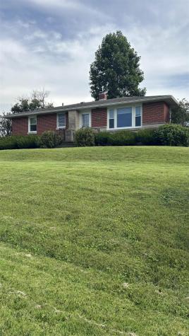 501 E Florence Street Salem IN 47167