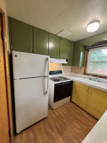501 E Florence Street Salem IN 47167