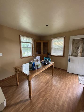 501 E Florence Street Salem IN 47167
