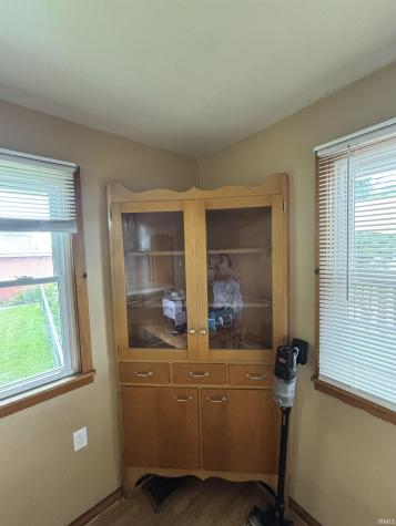 501 E Florence Street Salem IN 47167
