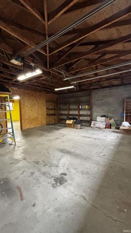501 E Florence Street Salem IN 47167