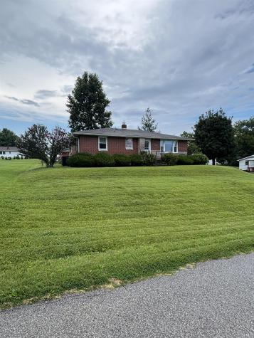 501 E Florence Street Salem IN 47167