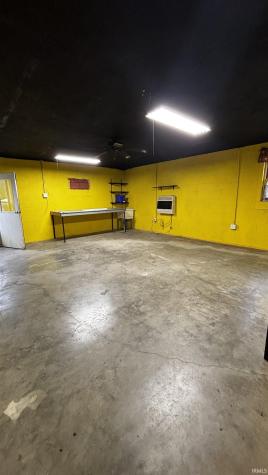 501 E Florence Street Salem IN 47167