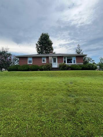 501 E Florence Street Salem IN 47167
