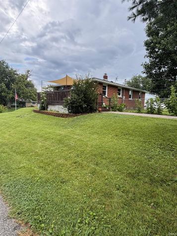 501 E Florence Street Salem IN 47167