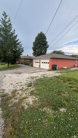 501 E Florence Street Salem IN 47167