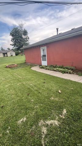 501 E Florence Street Salem IN 47167