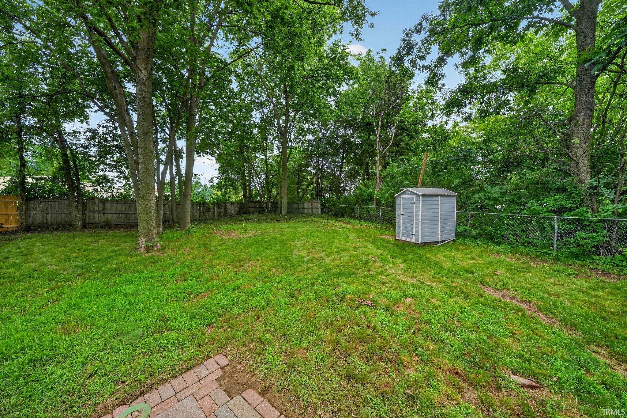 1233 Alex Way Mishawaka IN 46545