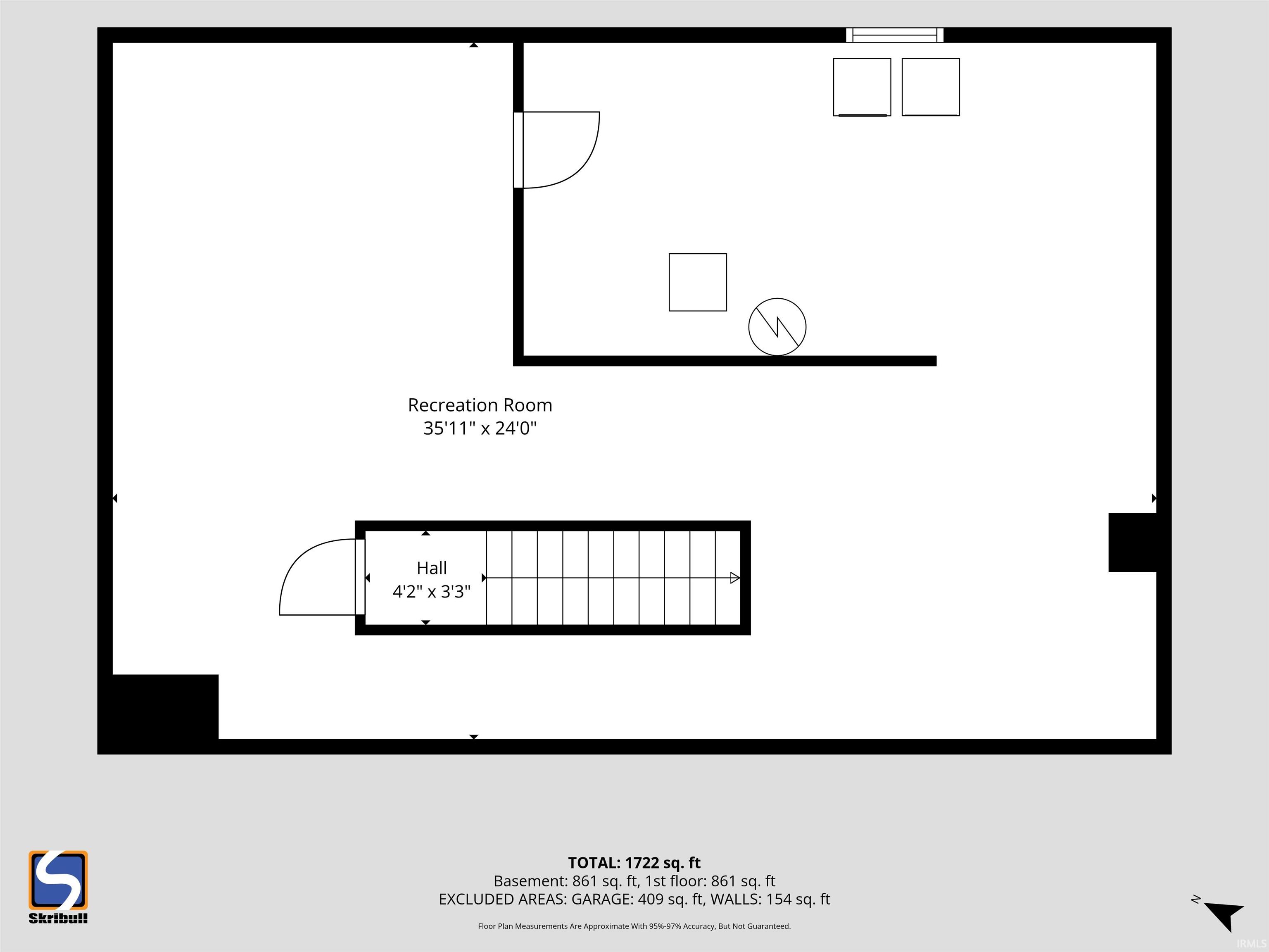 1233 Alex Way Mishawaka IN 46545
