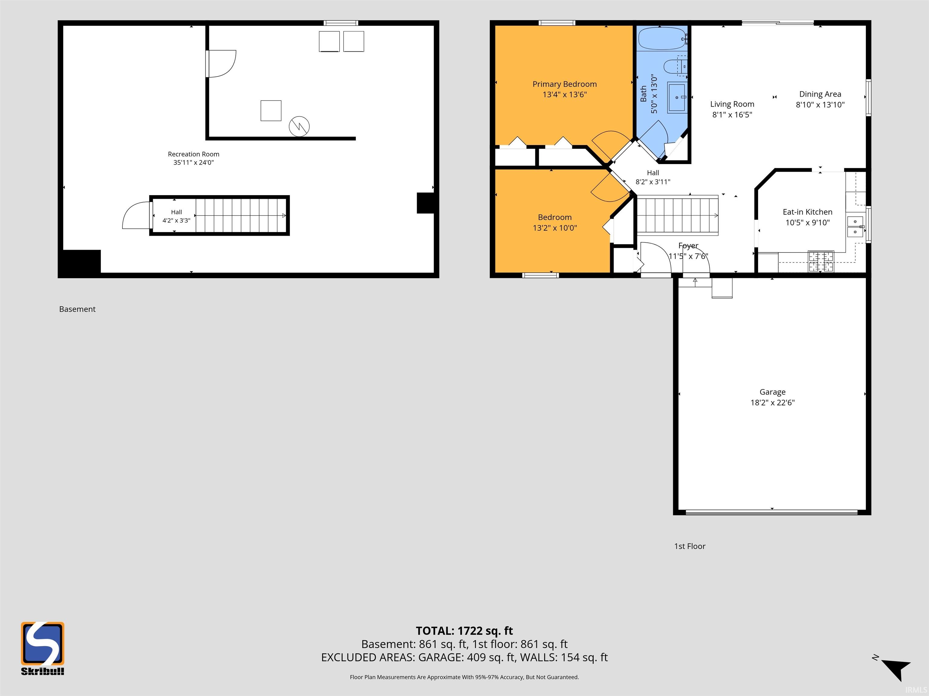 1233 Alex Way Mishawaka IN 46545