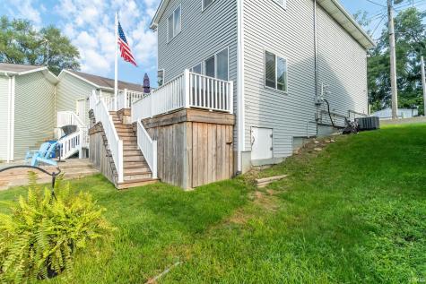 1430 N Shore Drive Rome City IN 46784