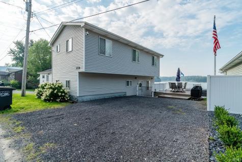1430 N Shore Drive Rome City IN 46784