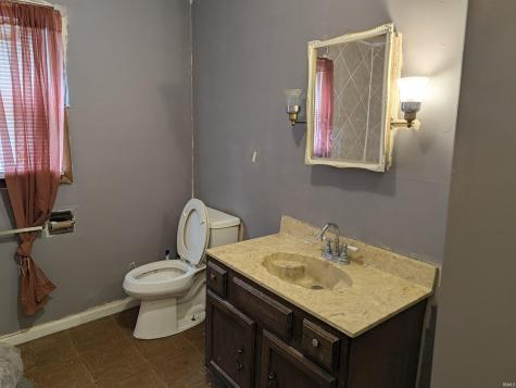 617 W Oak Street Bicknell IN 47512