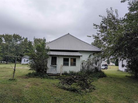 617 W Oak Street Bicknell IN 47512