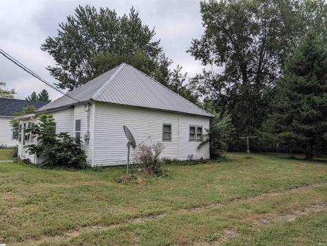 617 W Oak Street Bicknell IN 47512