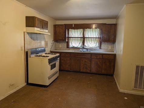 617 W Oak Street Bicknell IN 47512