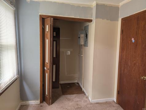 617 W Oak Street Bicknell IN 47512