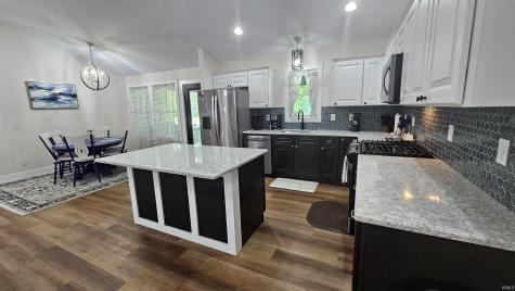 829 Spy Glass Hill Drive Bedford IN 47421