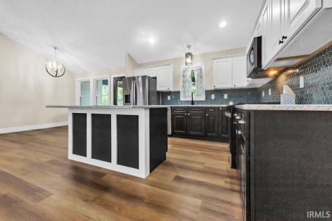 829 Spy Glass Hill Drive Bedford IN 47421