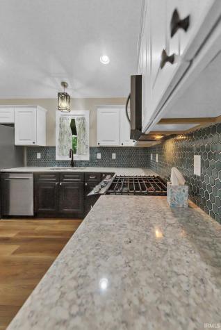 829 Spy Glass Hill Drive Bedford IN 47421