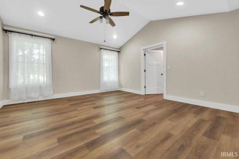 829 Spy Glass Hill Drive Bedford IN 47421
