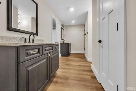 829 Spy Glass Hill Drive Bedford IN 47421