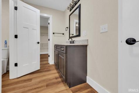 829 Spy Glass Hill Drive Bedford IN 47421