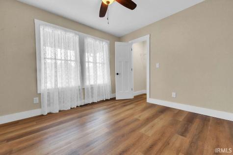 829 Spy Glass Hill Drive Bedford IN 47421